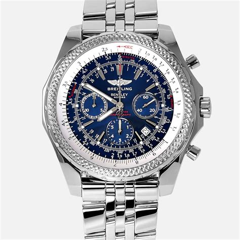 breitling bently watch|bentley breitling watches prices chronograph.